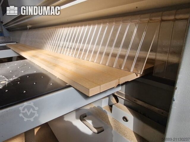 BIESSE Selco WNT 630 BIESSE Selco WNT 630