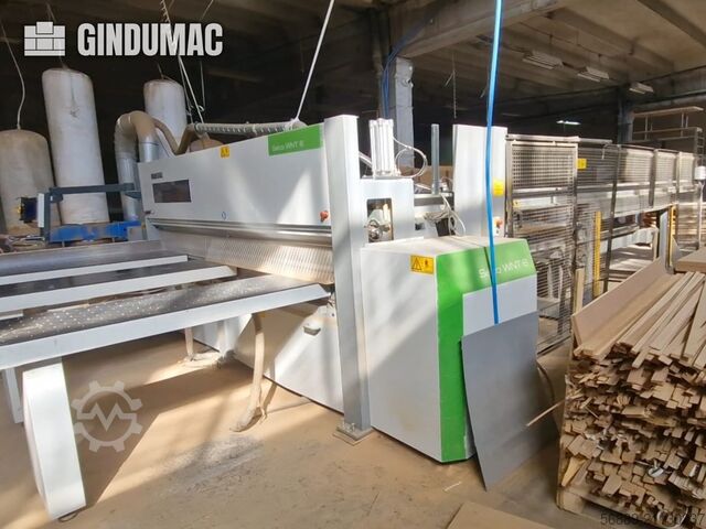 BIESSE Selco WNT 630 BIESSE Selco WNT 630