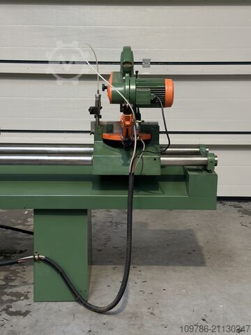 Doppelgehrungssäge OMS FC 330 R für Holz und Aluminium OMS FC 330 R