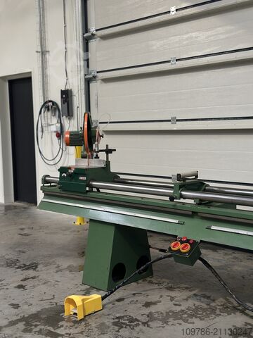 Doppelgehrungssäge OMS FC 330 R für Holz und Aluminium OMS FC 330 R