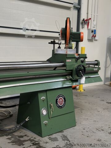 Doppelgehrungssäge OMS FC 330 R für Holz und Aluminium OMS FC 330 R