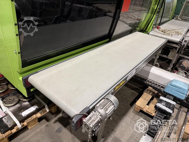 MB-Förderer PA ALL (2015) MB Conveyors PA ALL