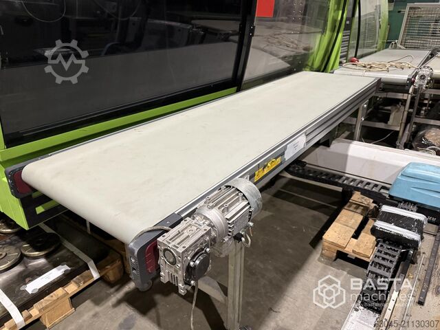 MB-Förderer PA ALL (2015) MB Conveyors PA ALL