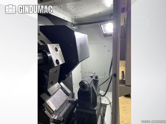 HAAS ST-15Y HAAS ST-15Y