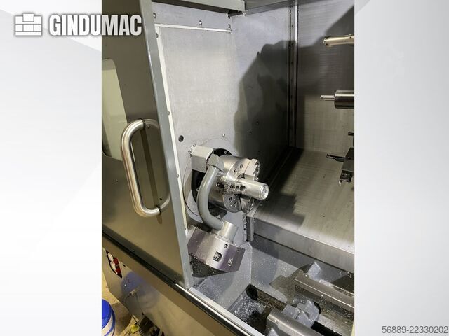HAAS ST-15Y HAAS ST-15Y