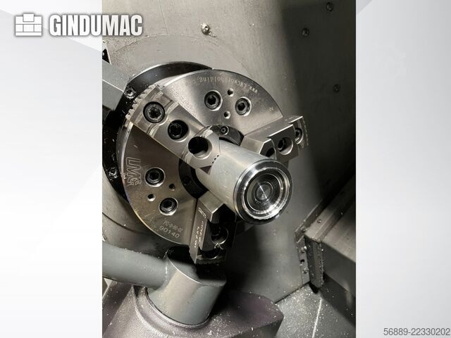 HAAS ST-15Y HAAS ST-15Y