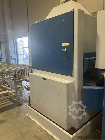 Brushing machine Boere Select 300 BKKK
