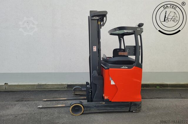 Reach trucks Linde R12B