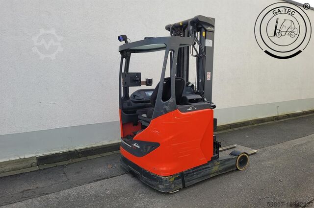 Reach trucks Linde R12B