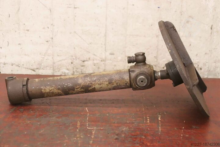 Hydraulikzylinder Orsta Hydraulik 1-40/28x250/0 Hub 250 mm