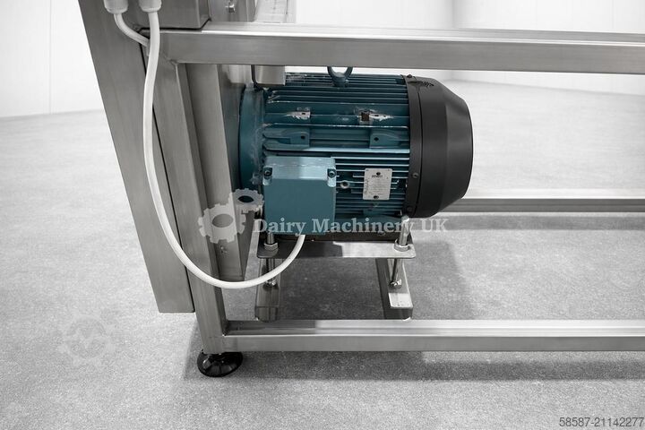 Wähler A. Johnson & Co London 