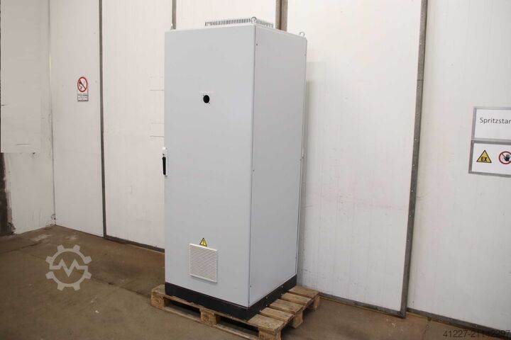 Schaltschrank unbekannt 800/850/2190 mm