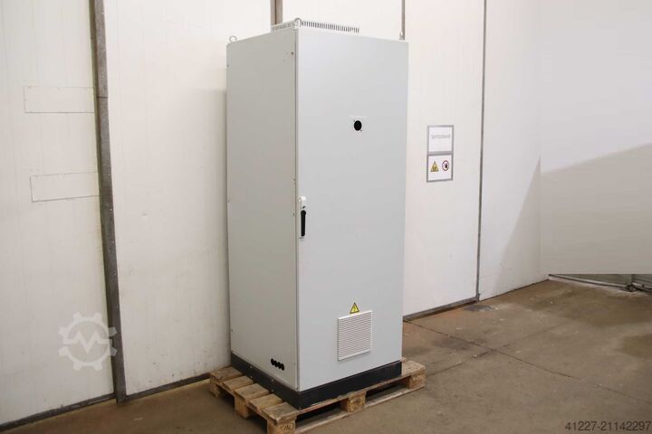 Schaltschrank unbekannt 800/850/2190 mm