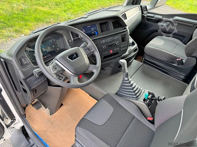 Standard-SZM MAN TGS 22.440 BB SA Tractor Head (7 units)