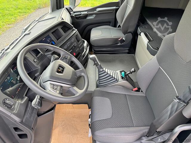 Standard-SZM MAN TGS 22.440 BB SA Tractor Head (7 units)