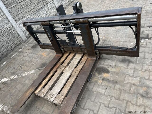 Fork positioners e-I-m 6IFPF /2000