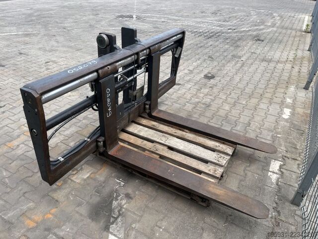Fork positioners e-I-m 6IFPF /2000