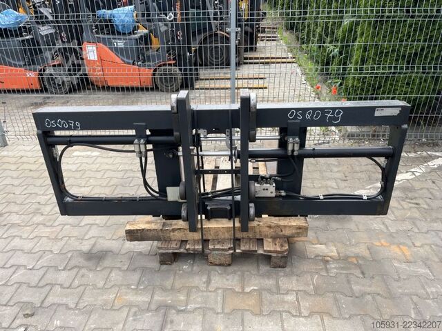 Fork positioners e-I-m 6IFPF /2000