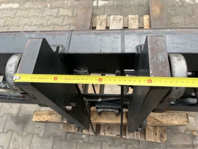 Fork positioners e-I-m 6IFPF /2000