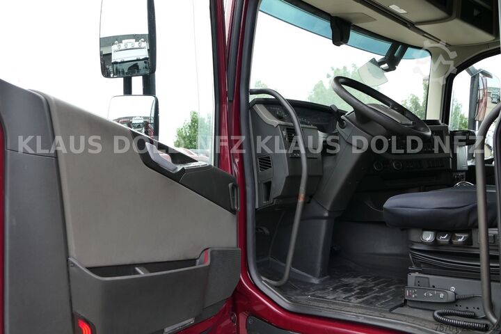 Standard tractor unit VOLVO FH 420 Globetrotter Motorschaden