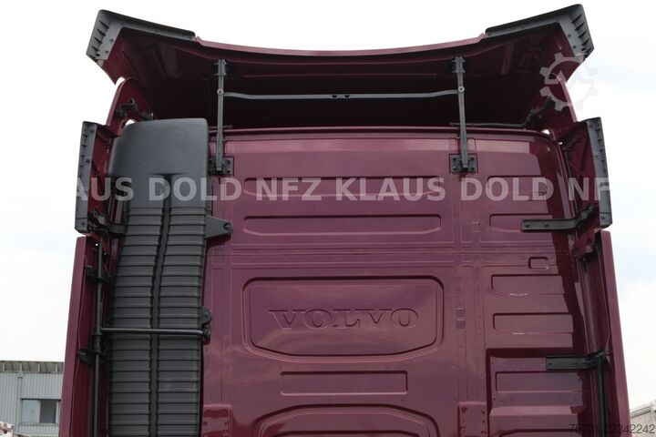 Standard tractor unit VOLVO FH 420 Globetrotter Motorschaden
