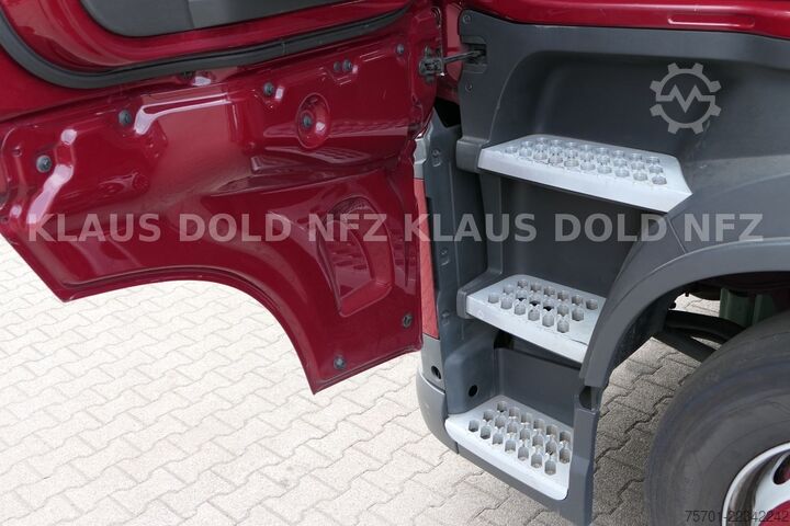 Standard tractor unit VOLVO FH 420 Globetrotter Motorschaden