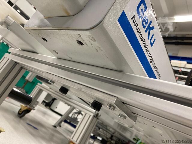 Cleanroom | Pharma | Fully electric | Top ENGEL e-max 100