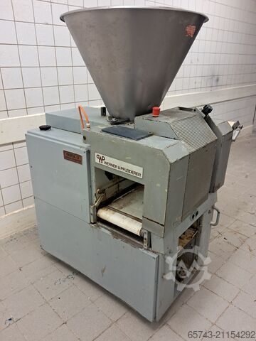 Brottrennwand WP Parta U