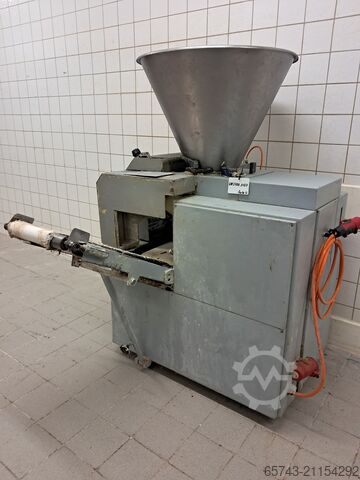 Brottrennwand WP Parta U