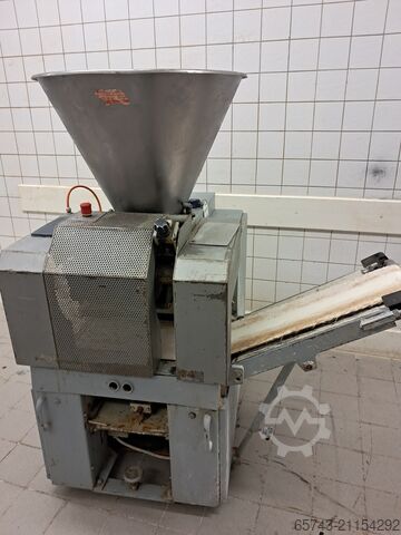 Brottrennwand WP Parta U