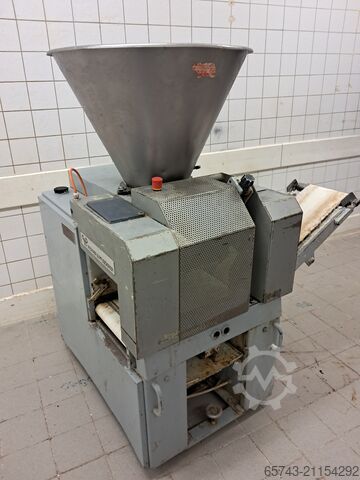 Brottrennwand WP Parta U