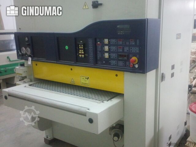 CB Levigatrici CB Levigatrici