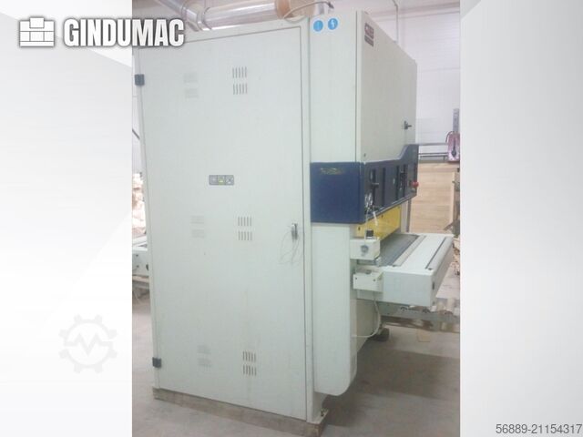 CB Levigatrici CB Levigatrici