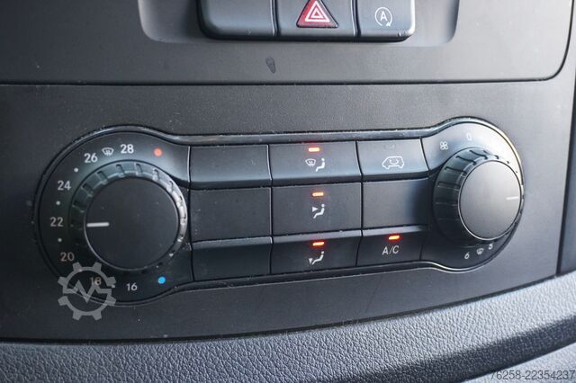 Delivery van Mercedes-Benz Vito 110 CDI Lang EURO 6 - Airco - Camera - €14...