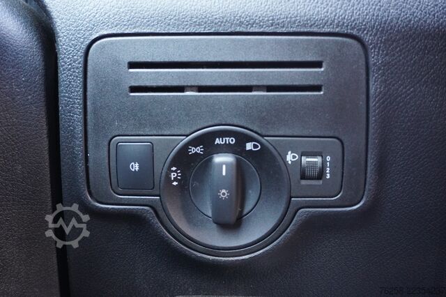 Delivery van Mercedes-Benz Vito 110 CDI Lang EURO 6 - Airco - Camera - €14...