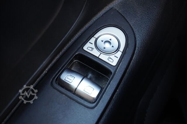 Delivery van Mercedes-Benz Vito 110 CDI Lang EURO 6 - Airco - Camera - €14...