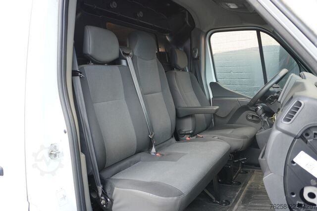 Kastenwagen Renault Master 2.3 dCi 150PK L2H2 - EURO 6 - Airco - Tr...
