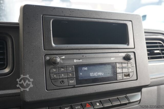 Kastenwagen Renault Master 2.3 dCi 150PK L2H2 - EURO 6 - Airco - Tr...