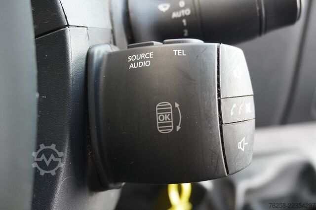 Kastenwagen Renault Master 2.3 dCi 150PK L2H2 - EURO 6 - Airco - Tr...