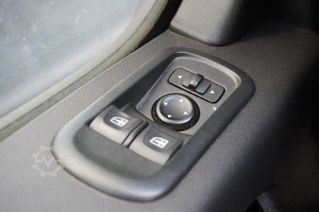 Kastenwagen Renault Master 2.3 dCi 150PK L2H2 - EURO 6 - Airco - Tr...