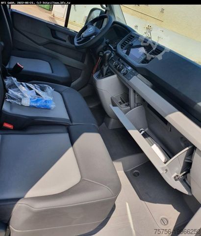 Kühltransporter MAN TGE 3.140 4x2 F SB TGE Kühlkasten Automatik, The