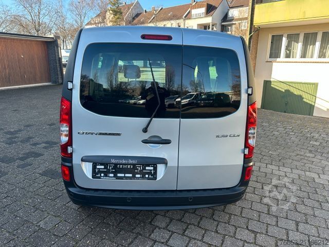 Kleinbus MERCEDES-BENZ Citan Tourer 109 CDI * Klima * Navi * PDC *