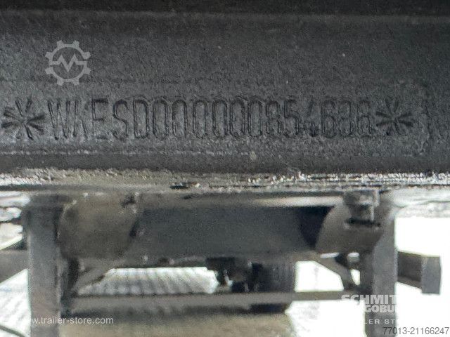 Van Ginkel Special Equipment B.V. Van Ginkel Special Equipment B.V. Van Ginkel Special Equipment B.V.