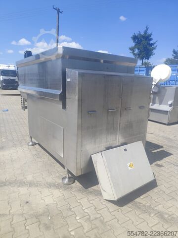 Fleischverarbeitungsmaschine IOZELLI IMP 2000