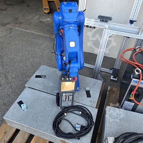 Industrieroboter Yaskawa MOTOMAN GP8 YR-1-06VX8-A00