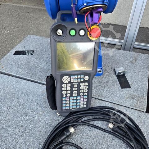 Industrieroboter Yaskawa MOTOMAN GP8 YR-1-06VX8-A00