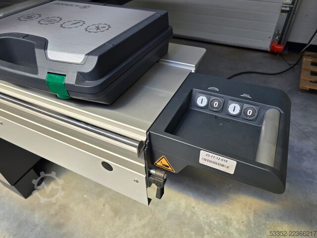 Formatkreissäge Altendorf F45