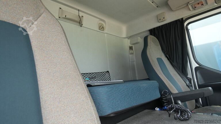Kühl-/Tiefkühltransport Volvo FE 280 Frigo truck 706.000km