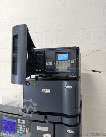 Chromatography Waters Waters Alliance e2695 with 2998 / 2475