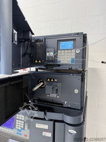Chromatography Waters Waters Alliance e2695 with 2998 / 2475